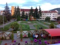 Poze Targu Ocna | Orasul Targu Ocna Bacau